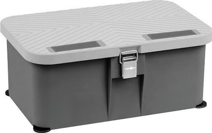 Produktbild Brunner BoxStep für Wohnmobile
