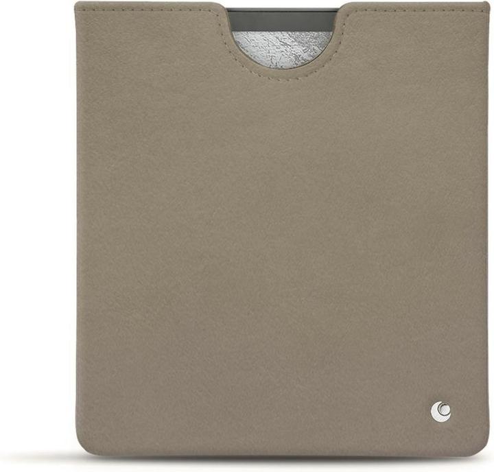 Darboun sabla ( Pantone #BCB1A1 )