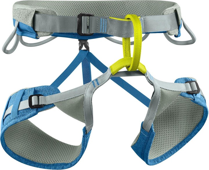 Actual product image Edelrid Jay III Climbing Harness (M)