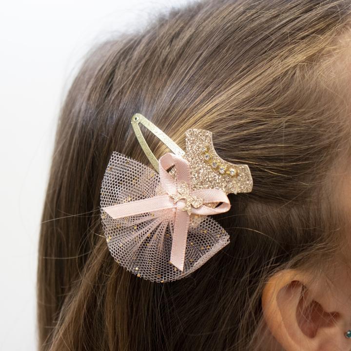 Immagine prodotto Yuko.B Barrette cheveux