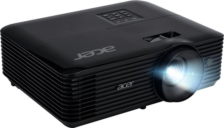 Produktbild Acer X1228i (WUXGA, 4500 lm, 1.94 - 2.16:1)