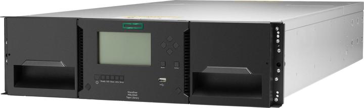 Image du produit HPE MSL3040 Module de base évolutif
