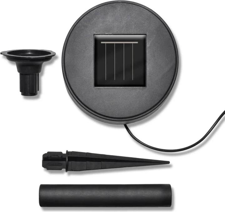 Image du produit vidaXL Gartenlampe