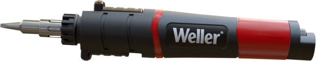 Produktbild Weller Erem Gaslötgerät