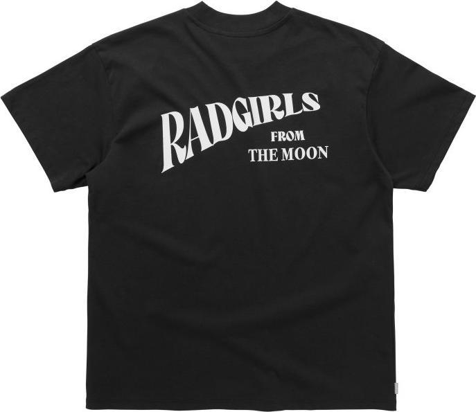 Actual product image Mystic Radgirls Tee (L)