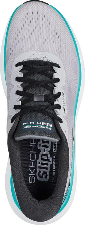 Actual product image Skechers Max Cushioning Endeavor Exciton Laufschuhe (42)