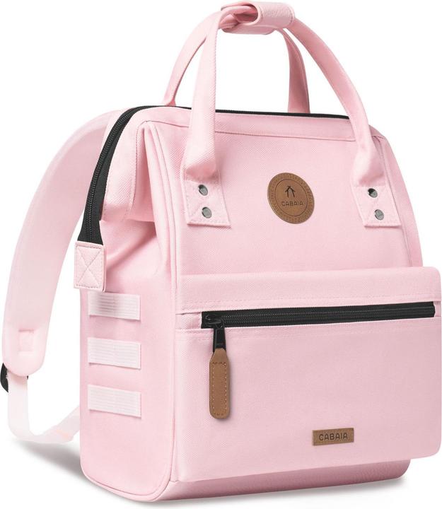 Actual product image Cabaia Rucksack OUIDAH Backpack (12 l)