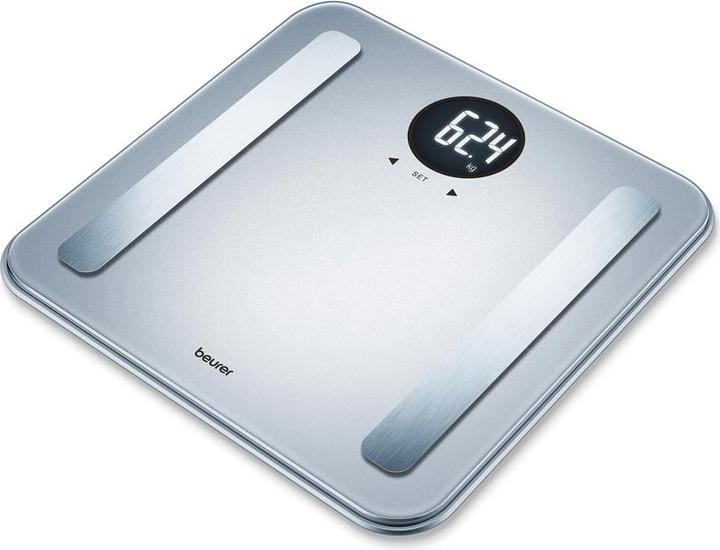 Actual product image Beurer BF 180 (180 kg)
