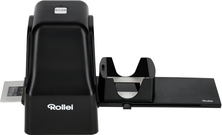 Immagine prodotto Rollei DF-S 180 (USB)