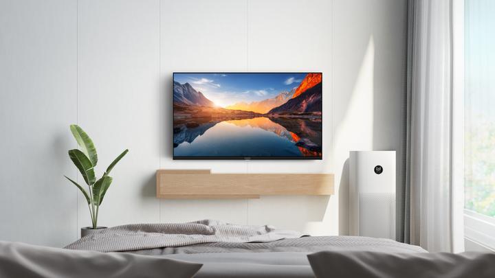 Actual product image Xiaomi A 2025 (32", LCD, HD, 2025)