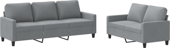 Actual product image vidaXL Sofagarnitur (Upholstery set)