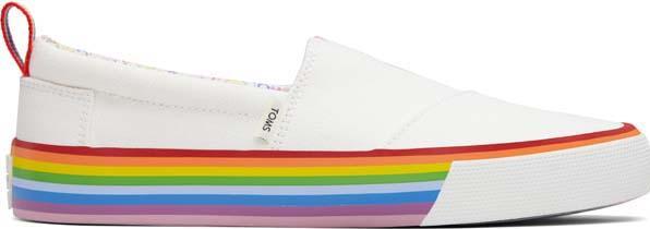 Produktbild Toms W's Alpargata Fenix Slip-On (37)