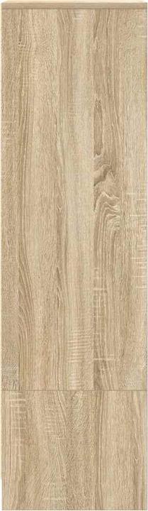 Image du produit vidaXL Highboard (29.50 x 34 x 119.50 cm)