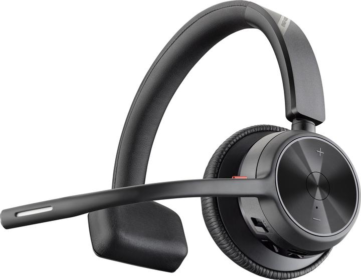 Actual product image Poly Voyager 4310 (Wireless, USB-A)