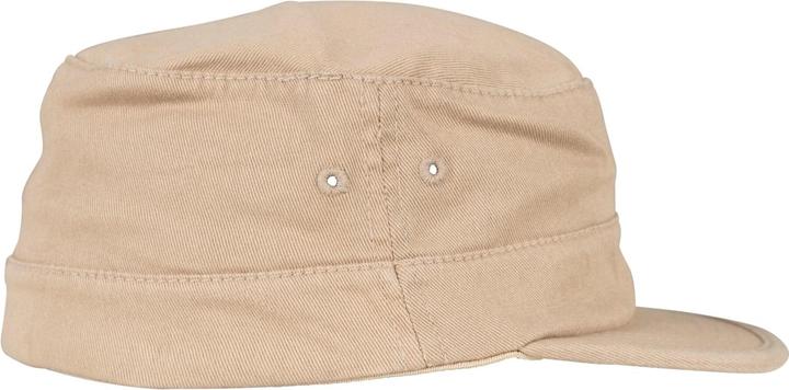 Actual product image Flexfit Top Gun Garment Washed