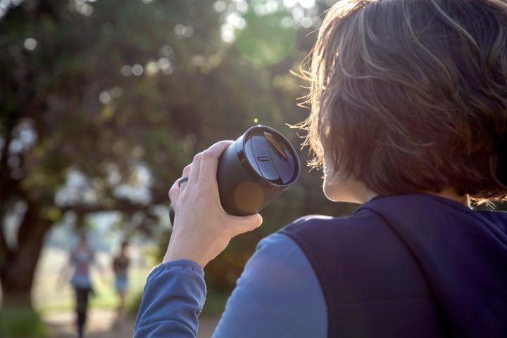 Actual product image Ember Tumbler (473 ml) (0.47 l)