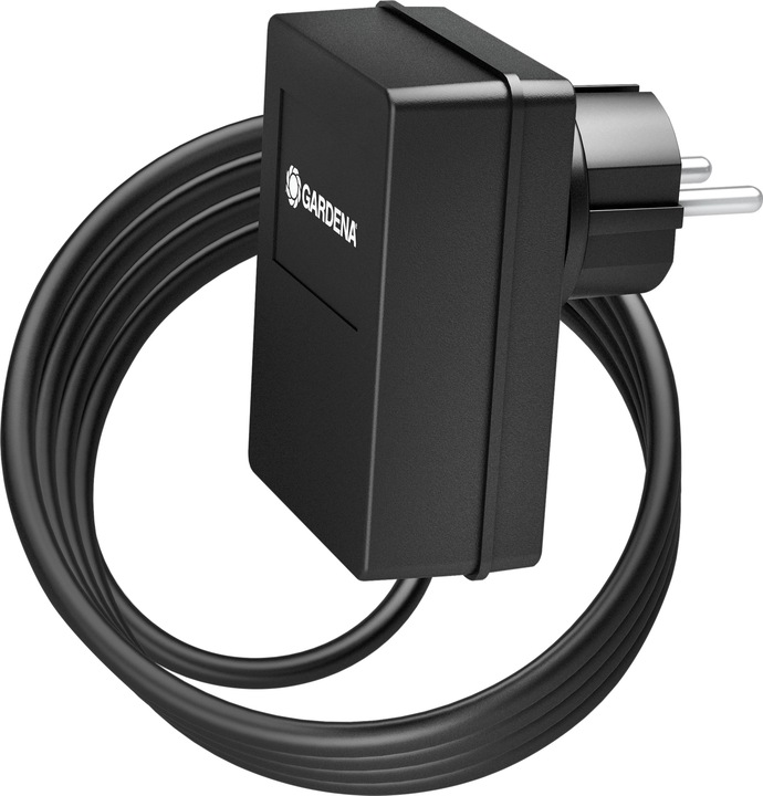 Actual product image Gardena Smart Irrigation Control (Irrigation computer)