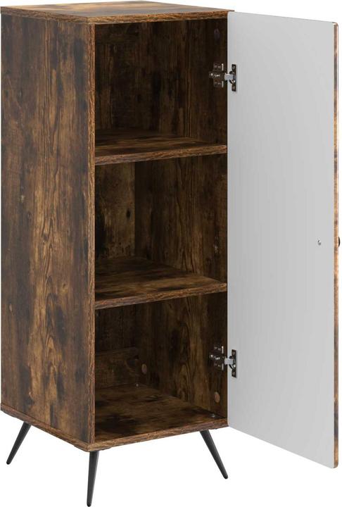 Produktbild vidaXL Sideboard-Buffet (34.50 x 33 x 90 cm)