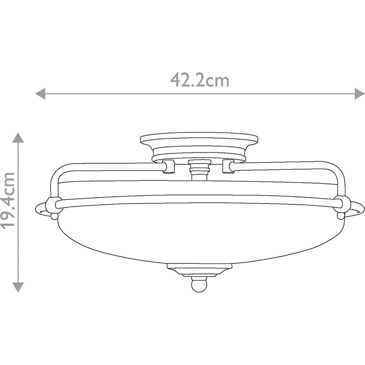 Thumbnail - Licht-Erlebnisse, Wandleuchte + Deckenleuchte, Aspero (E27)