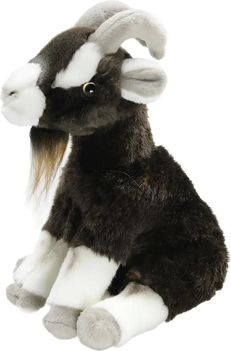 Produktbild Uniring Steinbock Plüsch (22 cm)