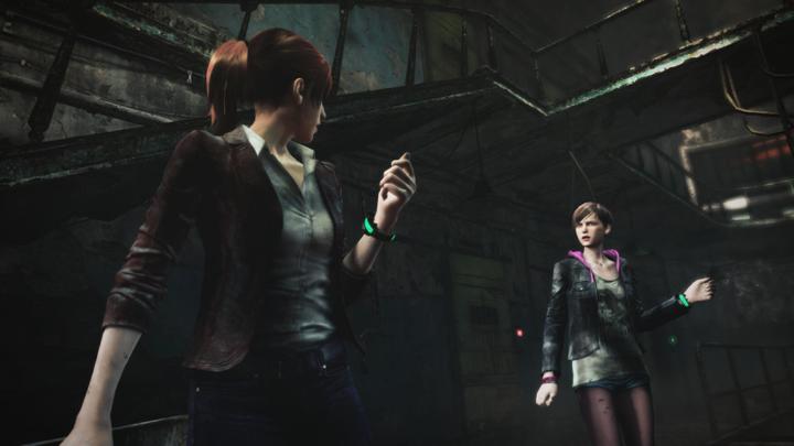 Produktbild Capcom Resident Evil: Revelations 2 (PS4, EN)