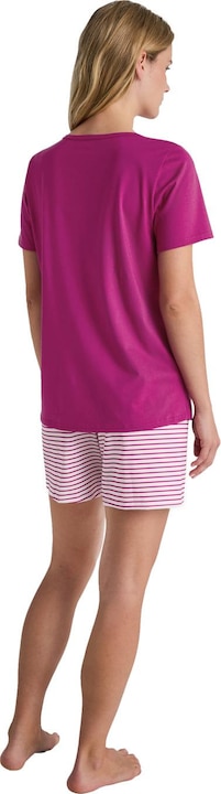Produktbild Calida Marine Dreams Kurz-Pyjama (L)
