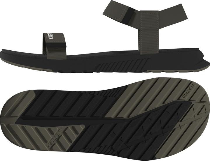 Produktbild Adidas Hydroterra Light (38)