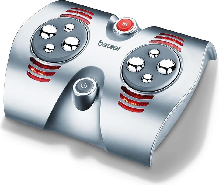 Productafbeelding Beurer MG 148