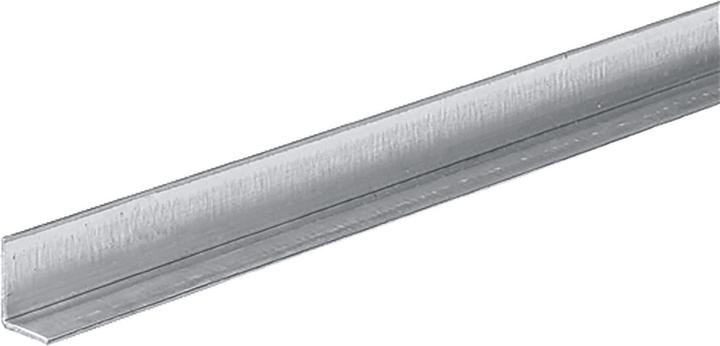 Produktbild Hettich Abschlussleiste TL35