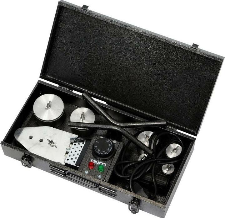 Actual product image Toya LUND PIPE COLLECTION MACHINE 800W 78911