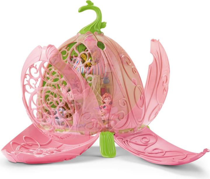 Produktbild Schleich Marweens Tierkindergarten