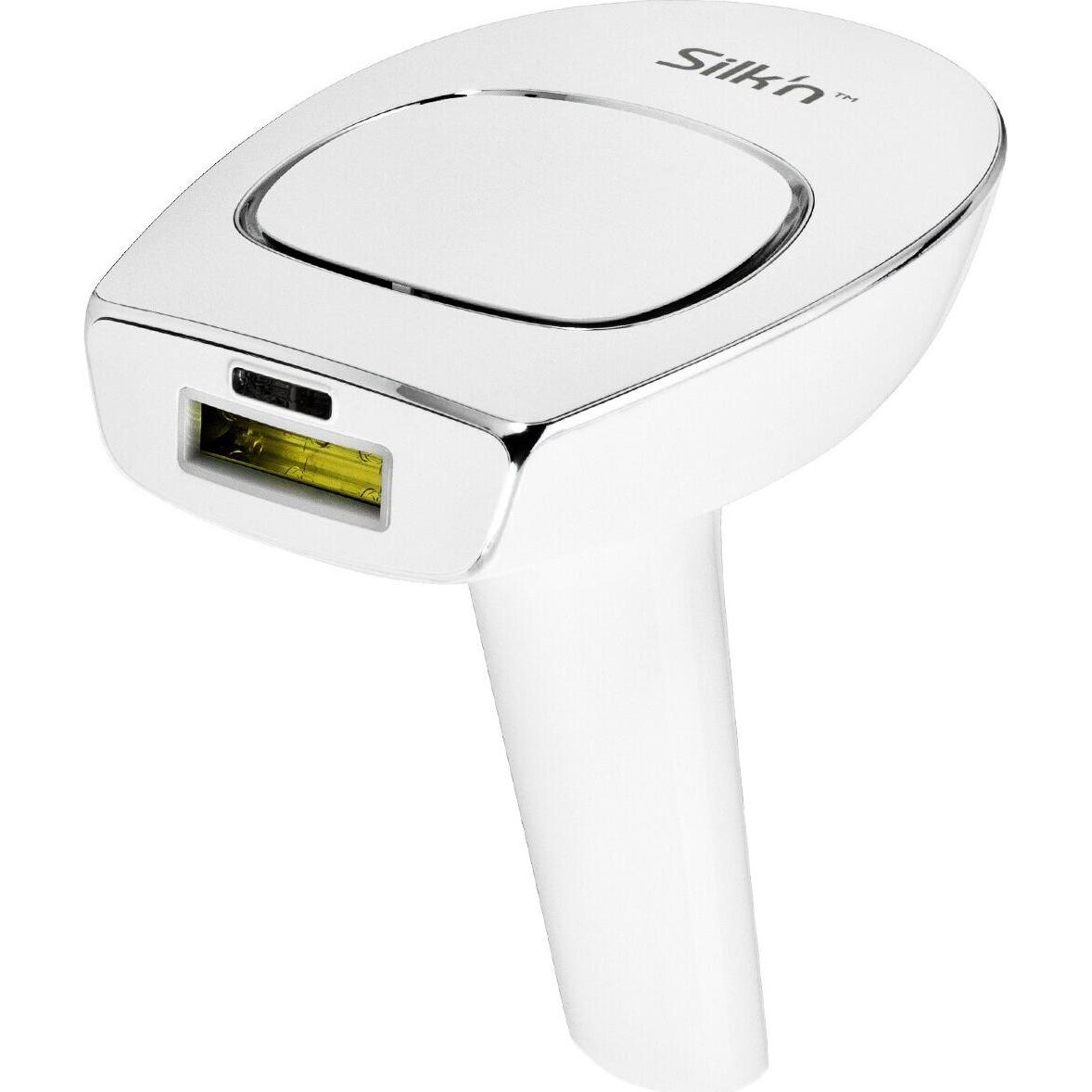 Silk'n Bianco Dispositivo Ipl, Motion Premium