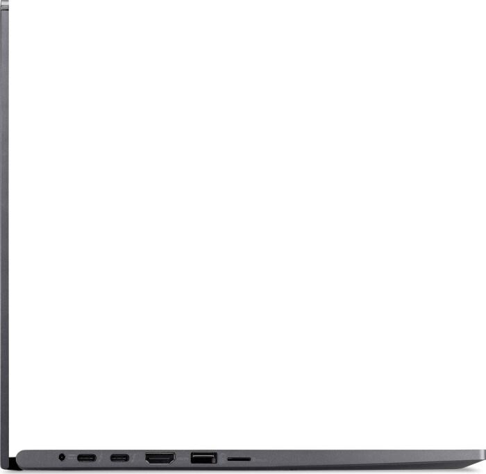 Image du produit Acer Spin 5 (13.30", Intel Core i7-1065G7, 16 Go, 512 Go, DE)