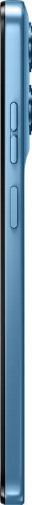 Produktbild Motorola Moto G17 (128 GB, Pantone Alaskan Blue, 6.72", SIM + eSIM, 4G)