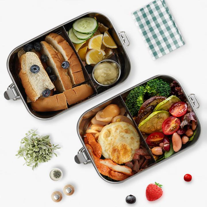 Produktbild Intirilife Lunchbox