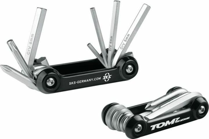 Produktbild SKS Tom Tool 18