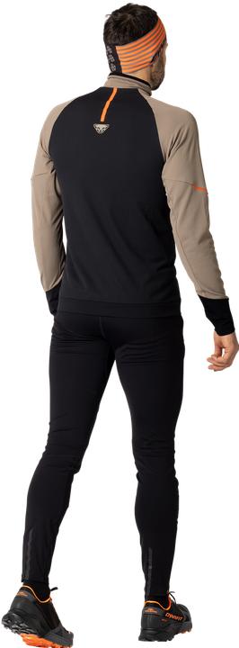 Actual product image Dynafit Alpine Langarmshirt 1/2 Zip (L)