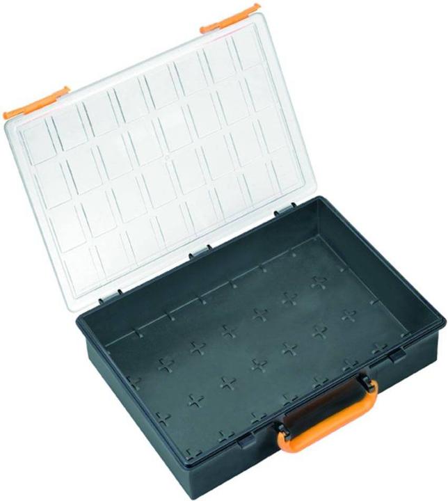 Produktbild Weidmüller PSC80 PC Sortimentskoffer (L x