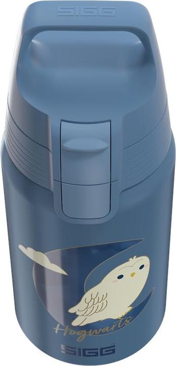 Immagine prodotto Sigg Kinder Trinkflasche Shield One Hedwig 0.5 L (0.50 l)