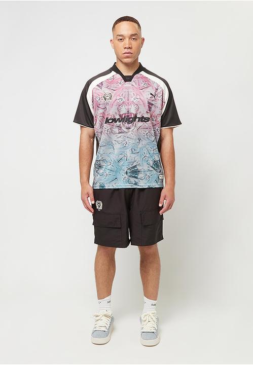 Actual product image Puma Football All Over Print Jersey x Low Lights - 201069 (L)