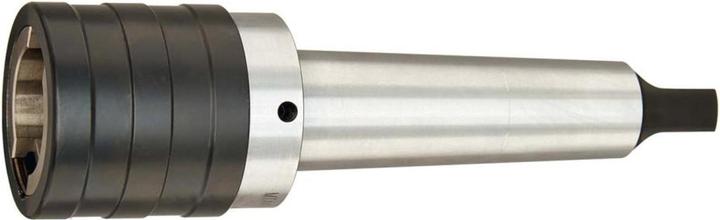 Actual product image Fortis Quick-change taper shank chuck MK 4 for taps M6-20
