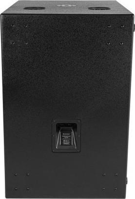 Produktbild Omnitronic FH-18 horngeladener Subwoofer (11039501) (Passiv)