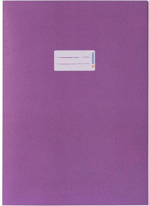 Image du produit HERMA Protège-cahier A4 papier (A4)
