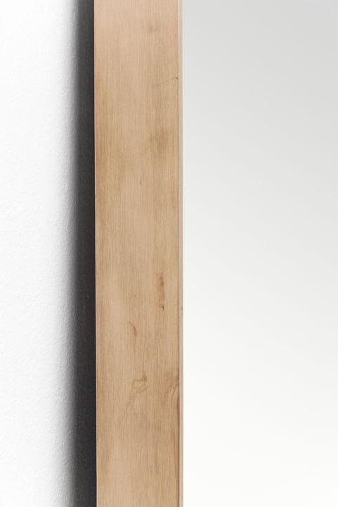 Produktbild Kare Design Spiegel Curve Rectangular Copper 200x70cm (70 x 200 cm)