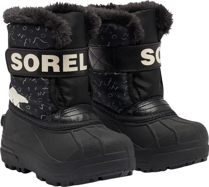 Image du produit Sorel Childrens Snow Commander™ Boot (25)
