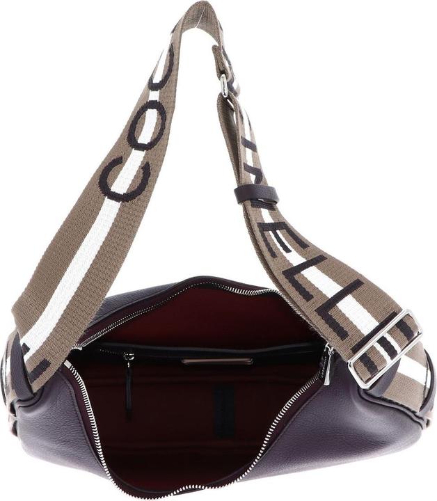 Immagine prodotto Coccinelle Raquel Handbag Double Grainy Leather