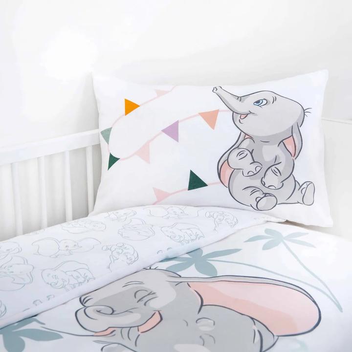 Image du produit Disney Literie pour enfants "'s Dumbo