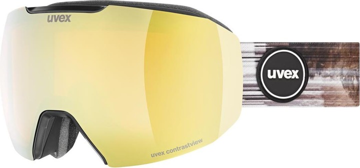Produktbild Uvex Sports Epic Attract Mirror S2+S1 (VLT 21+63%)