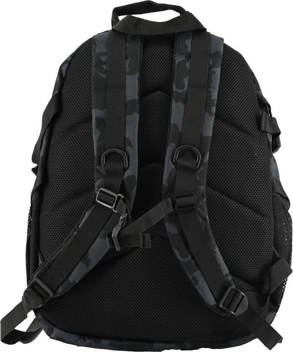 Produktbild Army Shop Rucksack mit Frontklappe (25 l)
