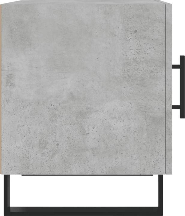 Immagine prodotto vidaXL Nachttisch (40 x 40 x 50 cm)